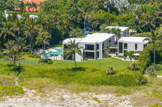 $125,000 | 1446 North Ocean Boulevard, Palm Beach, FL 33480