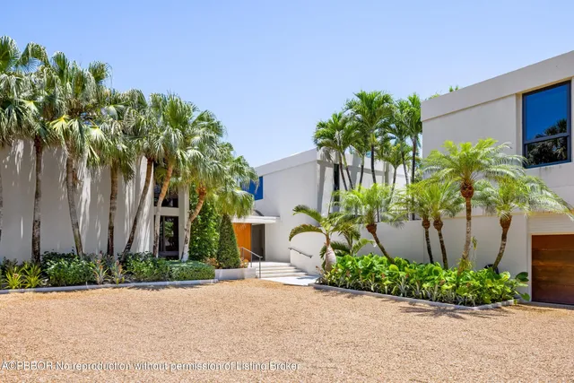 $125,000 | 1446 North Ocean Boulevard, Palm Beach, FL 33480