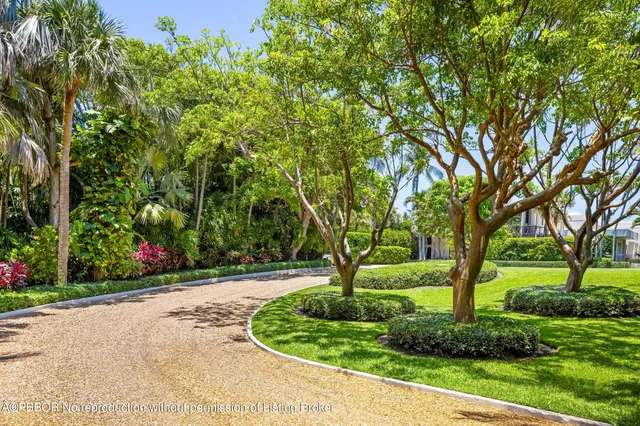 $125,000 | 1446 North Ocean Boulevard, Palm Beach, FL 33480