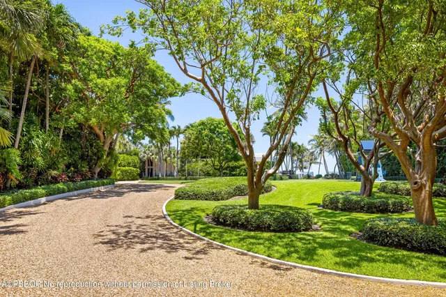 $125,000 | 1446 North Ocean Boulevard, Palm Beach, FL 33480