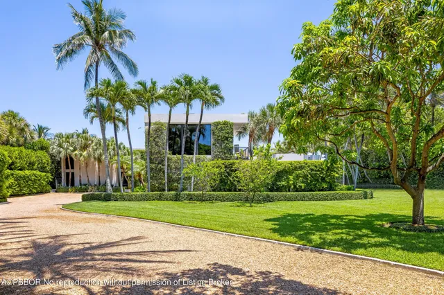 $125,000 | 1446 North Ocean Boulevard, Palm Beach, FL 33480