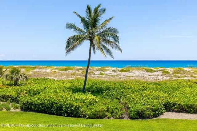 $125,000 | 1446 North Ocean Boulevard, Palm Beach, FL 33480