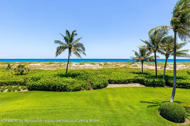 $125,000 | 1446 North Ocean Boulevard, Palm Beach, FL 33480