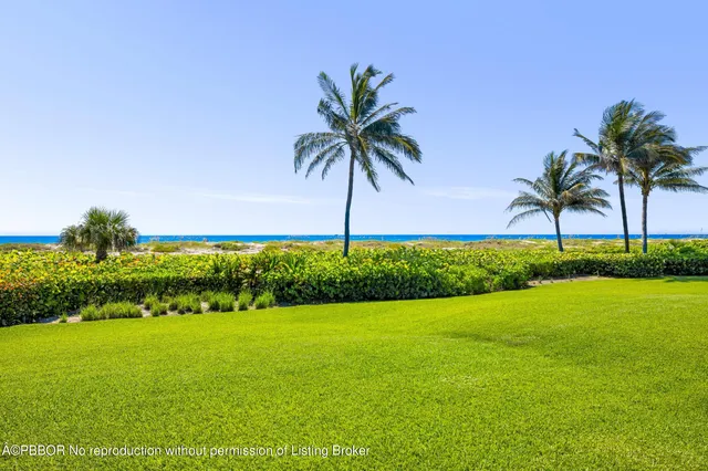 $125,000 | 1446 North Ocean Boulevard, Palm Beach, FL 33480