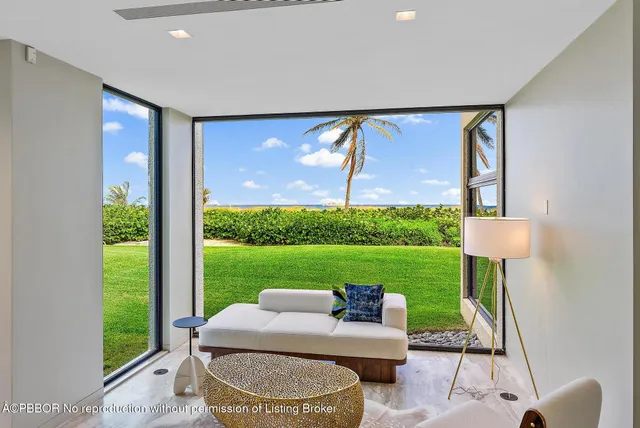 $125,000 | 1446 North Ocean Boulevard, Palm Beach, FL 33480