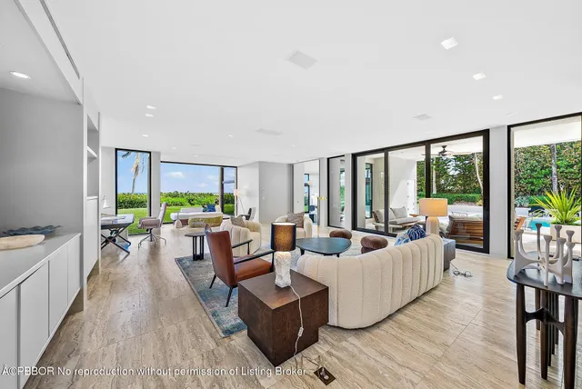 $125,000 | 1446 North Ocean Boulevard, Palm Beach, FL 33480