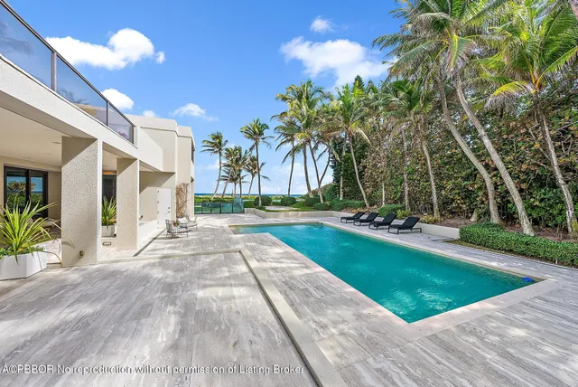 $125,000 | 1446 North Ocean Boulevard, Palm Beach, FL 33480