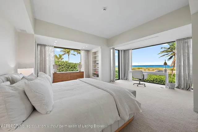 $125,000 | 1446 North Ocean Boulevard, Palm Beach, FL 33480