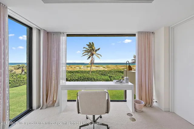 $125,000 | 1446 North Ocean Boulevard, Palm Beach, FL 33480