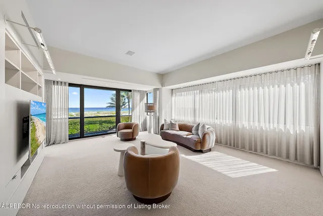 $125,000 | 1446 North Ocean Boulevard, Palm Beach, FL 33480