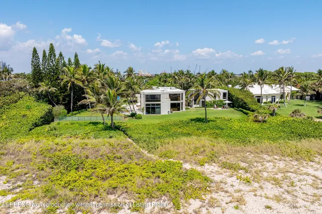 $125,000 | 1446 North Ocean Boulevard, Palm Beach, FL 33480