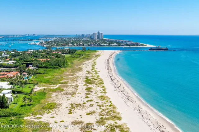 $125,000 | 1446 North Ocean Boulevard, Palm Beach, FL 33480