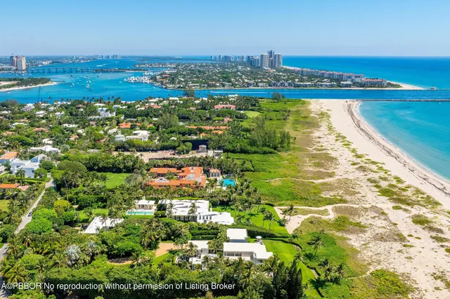 $125,000 | 1446 North Ocean Boulevard, Palm Beach, FL 33480