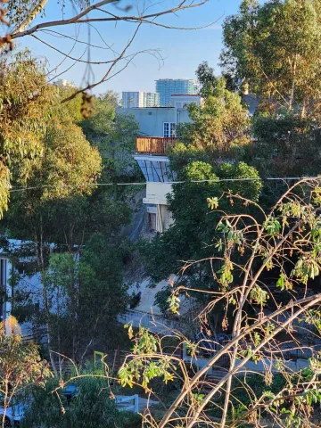 a picture of houses with outdoor space