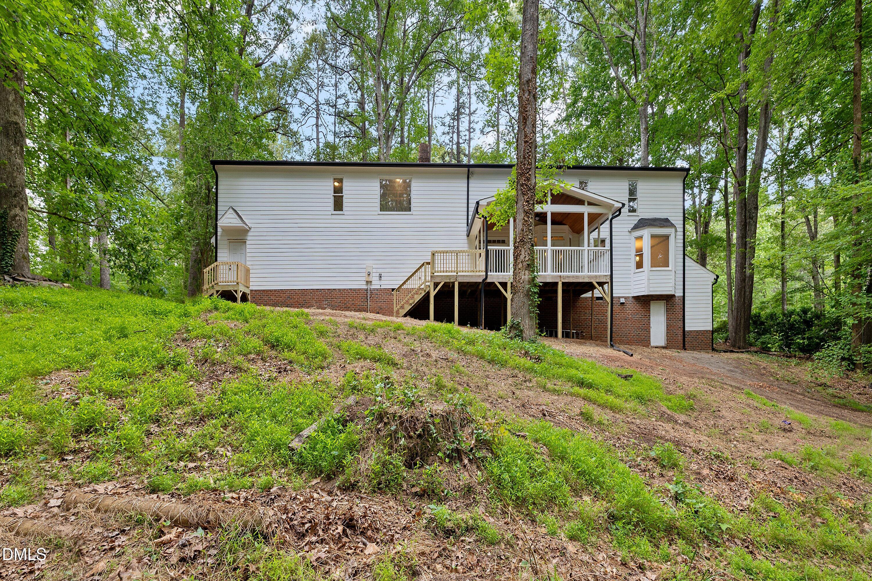 2116 Purnell Road Wake Forest, NC 27587 - Photo 58 of 62