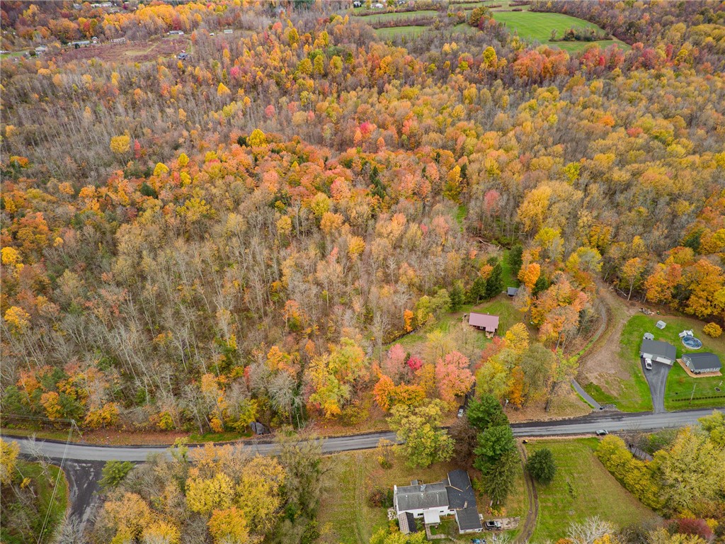 7779 Brown Road Wolcott, NY 14590 - Photo 32 of 37 Tucked WAY BACK IN! That’s where you’ll find 7779