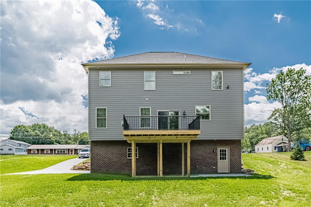 Lot #4 Turner Road Gibsonia, PA 15044 - Photo 20 of 23 Gallery Image 20