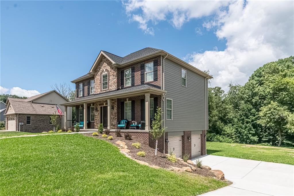 Lot #4 Turner Road Gibsonia, PA 15044 - Photo 2 of 23 Gallery Image 2