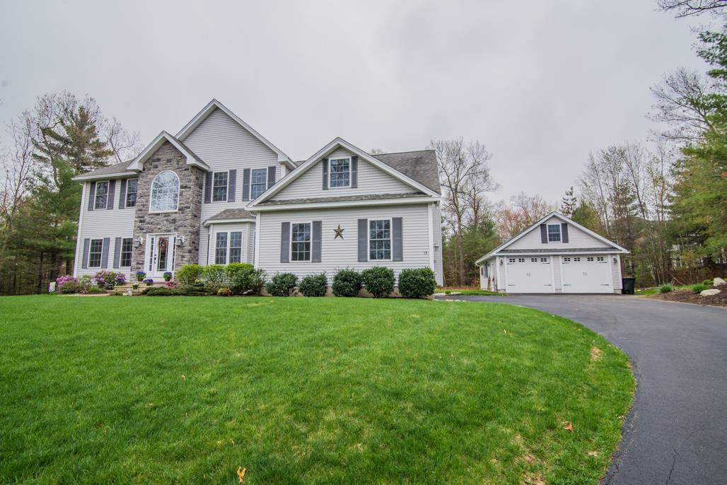 15 Moose Hollow Road Litchfield, NH 03052 - Photo 1 of 26 Gallery Image 1