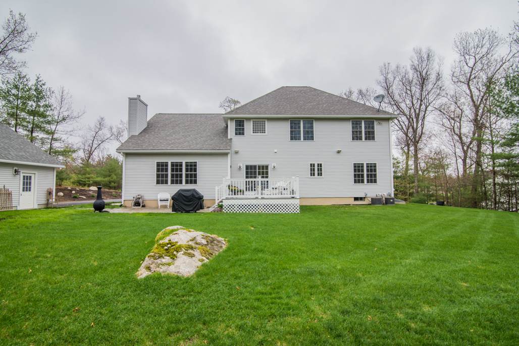 15 Moose Hollow Road Litchfield, NH 03052 - Photo 3 of 26 Gallery Image 3