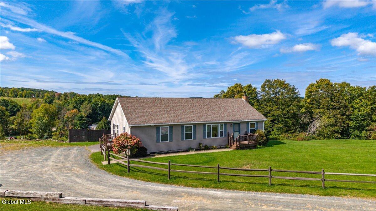 123 Factory Hollow Road Valley Falls, NY 12185 - Photo 42 of 57 40-123 Factory Hollow Rd-1