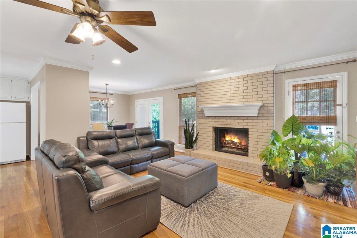 3301 Sunniroc Road Birmingham, AL 35210 - Photo 7 of 41