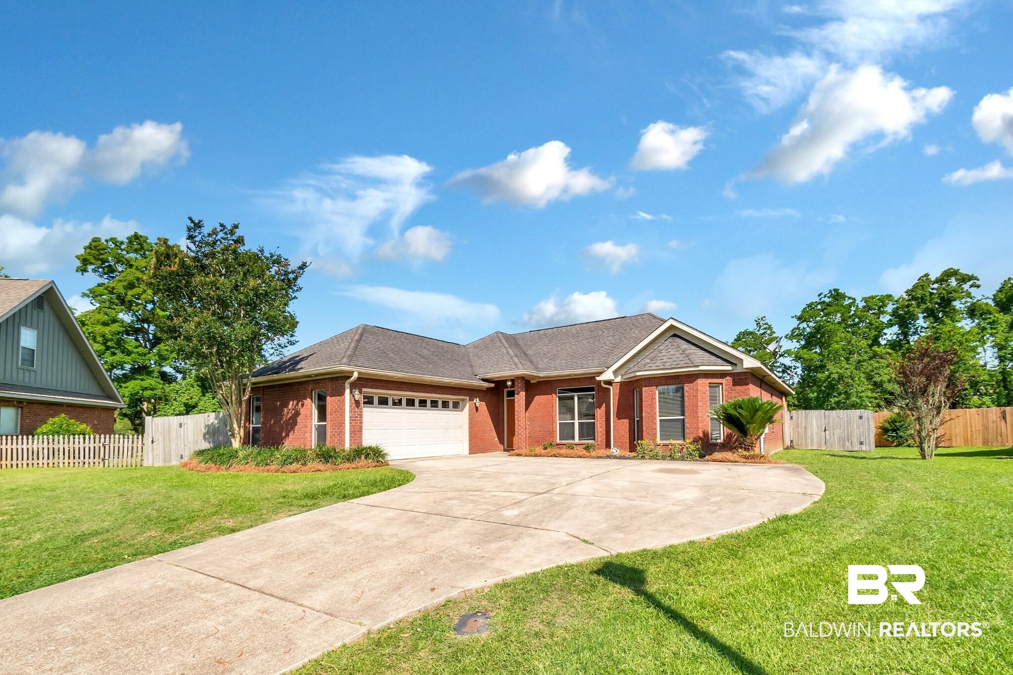 9592 Collier Loop Daphne, AL 36526 - Photo 1 of 23