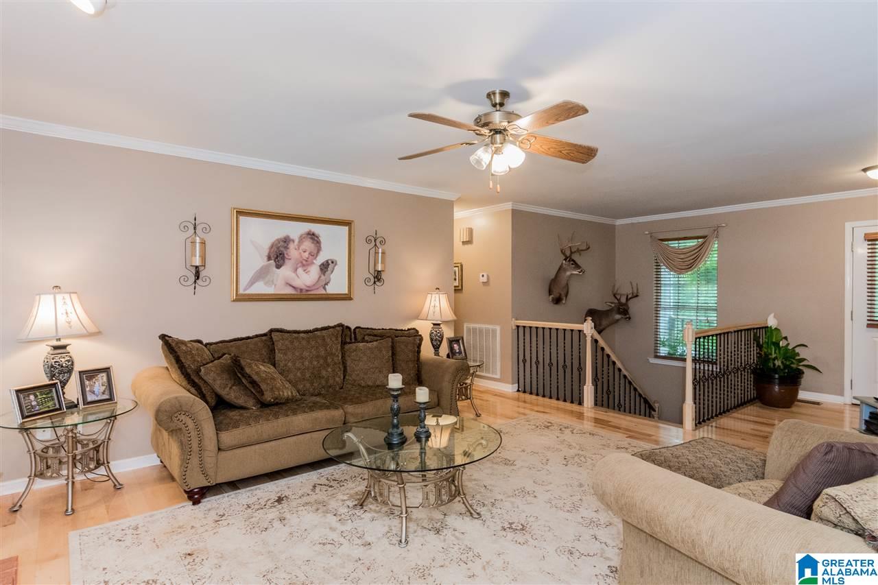 544 19th Street Calera, AL 35040 - Photo 4 of 33