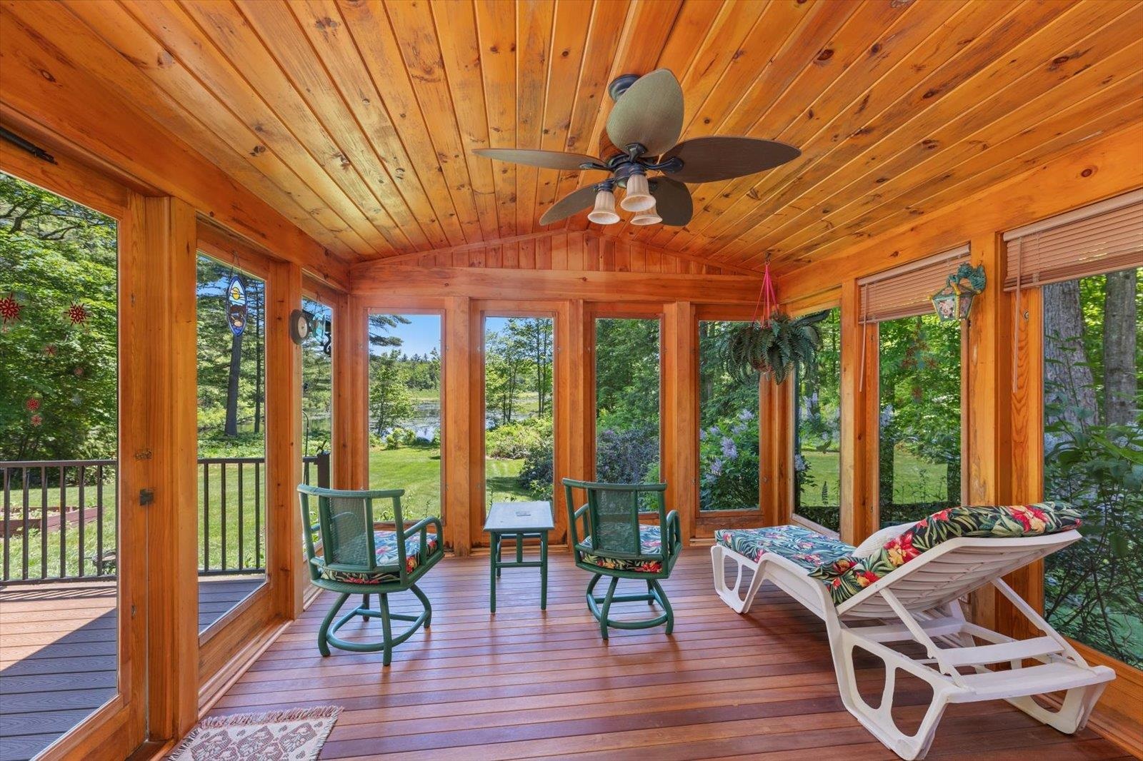 216 Old Forest Road Stoddard, NH 03464 - Photo 16 of 43