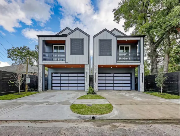 $3,100 | 5215 Farmer Street, Houston, TX 77020