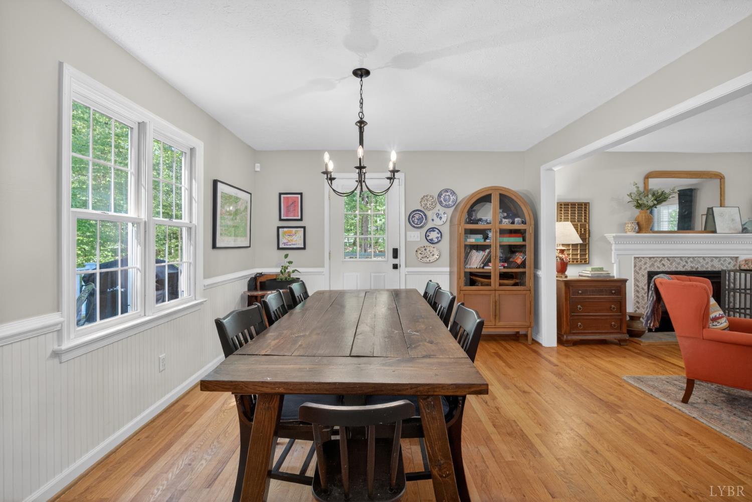 261 Blue Ridge Lane Amherst, VA 24521 - Photo 14 of 81 Gallery Image 14