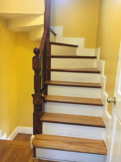 102 Moreland Street Boston, MA 02119 - Photo 24 of 31 a view of entryway