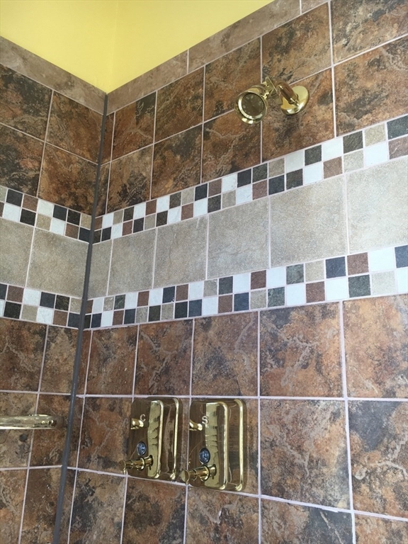 102 Moreland Street Boston, MA 02119 - Photo 28 of 31 a bathroom with a shower