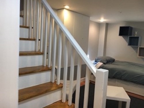 102 Moreland Street Boston, MA 02119 - Photo 7 of 31 a view of entryway