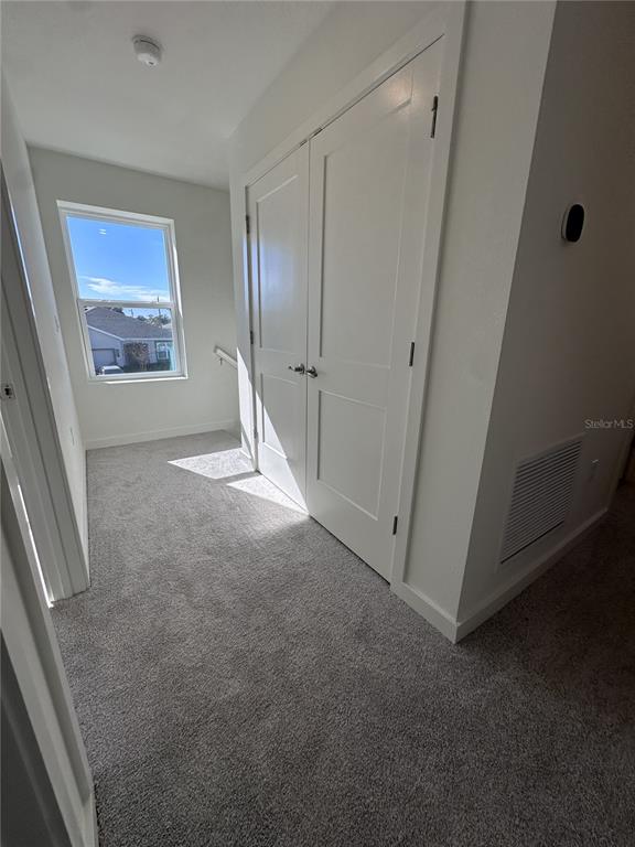 2059 Iorio Street St. Cloud, FL 34771 - Photo 35 of 61 a view of empty room with front door