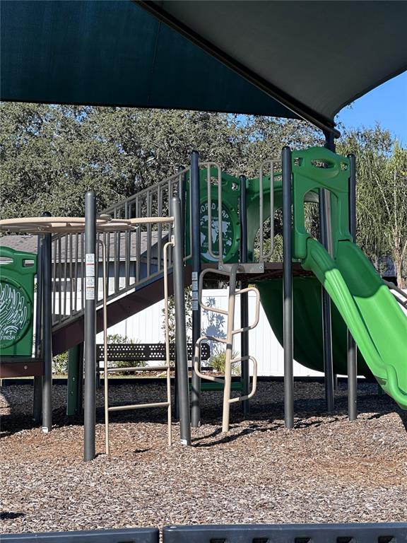 2059 Iorio Street St. Cloud, FL 34771 - Photo 59 of 61 a view of outdoor space deck and mountain