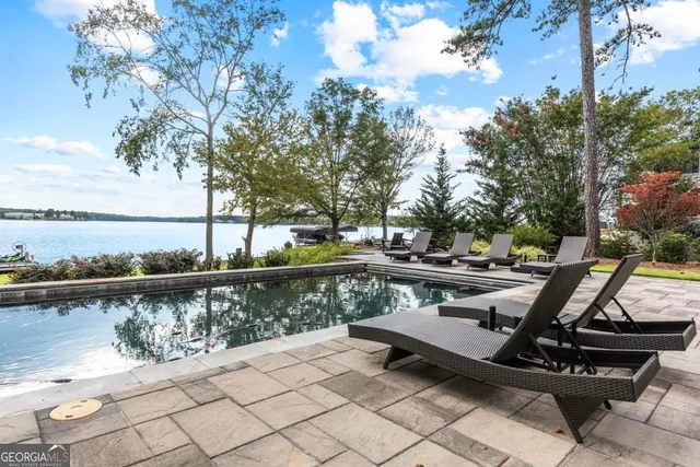 $4,750,000 | 133 Carolyn Drive, Eatonton, GA 31024