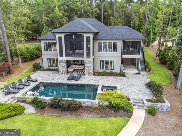 $4,750,000 | 133 Carolyn Drive, Eatonton, GA 31024