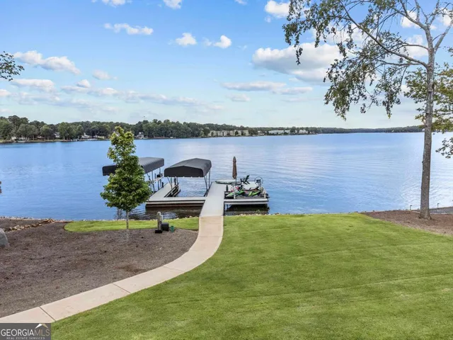 $4,750,000 | 133 Carolyn Drive, Eatonton, GA 31024