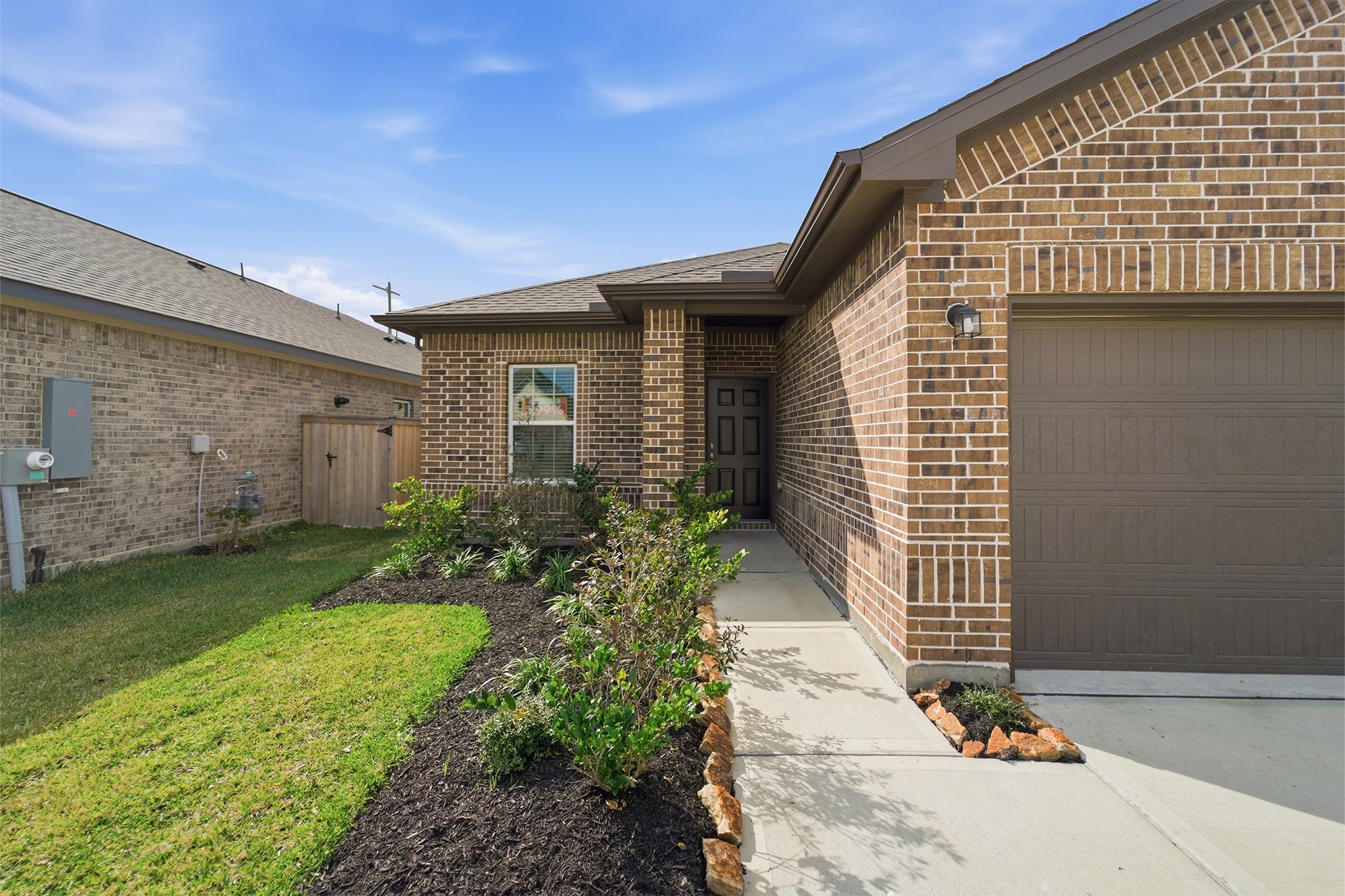 3527 Prairie Rose Trail Angleton, TX 77515 - Photo 4 of 22 Gallery Image 4