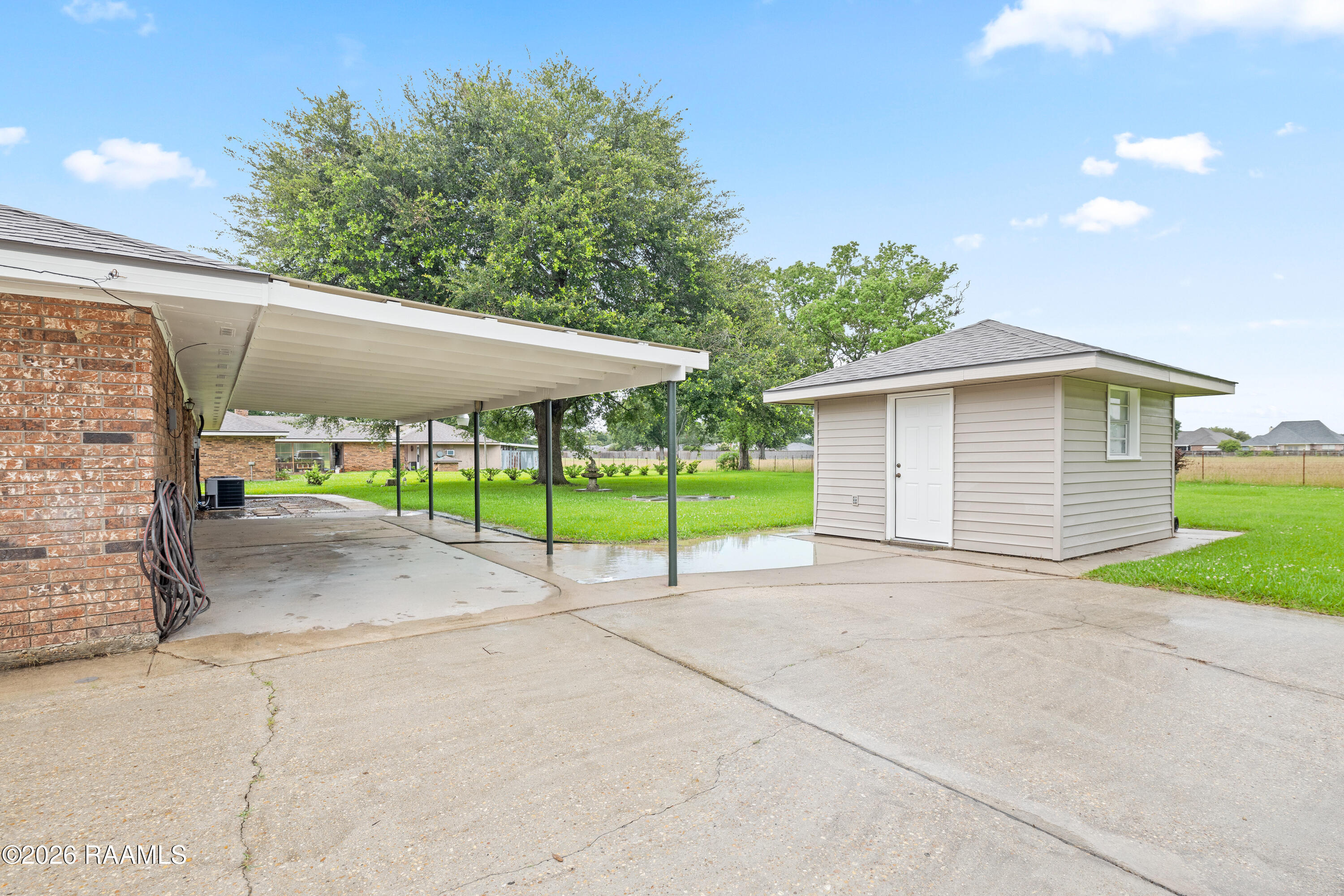 206 Paul Boudreaux Road Lafayette, LA 70506 - Photo 29 of 33 Paul Arceneaux-27