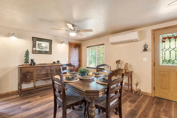 $349,500 | 33463 Road 233, North Fork, CA 93643