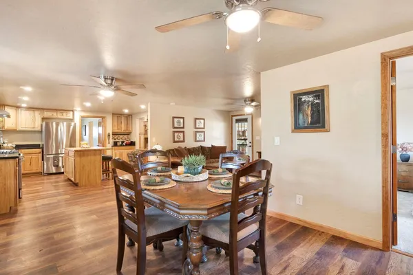 $349,500 | 33463 Road 233, North Fork, CA 93643