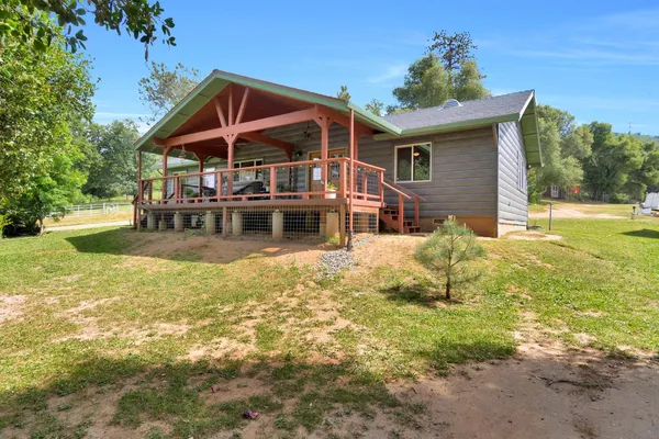 $349,500 | 33463 Road 233, North Fork, CA 93643