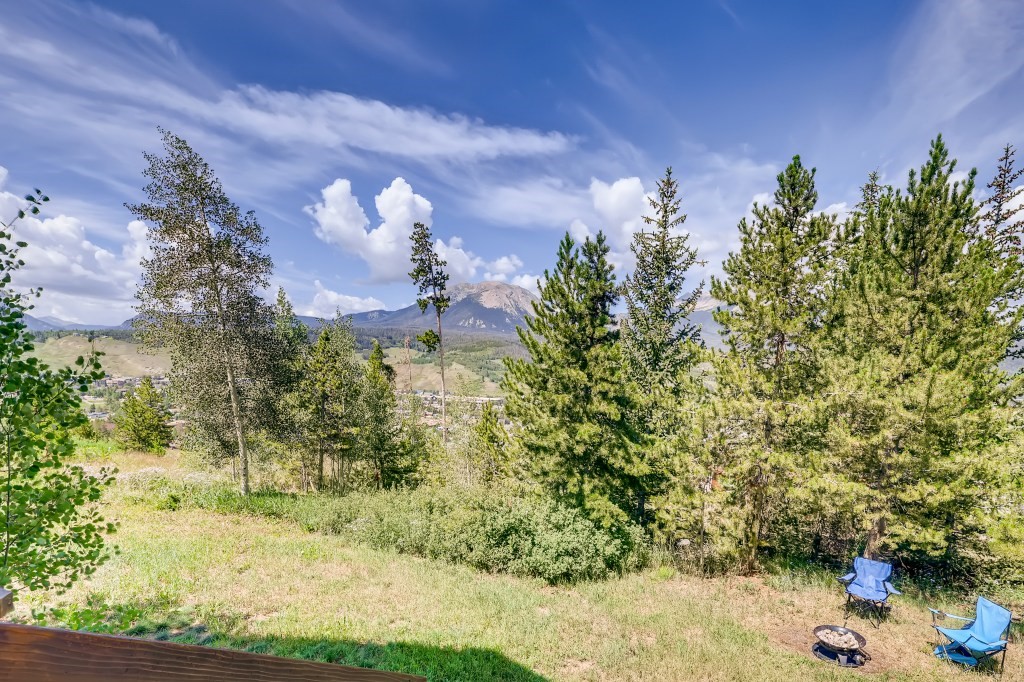72 Aa Road Silverthorne, CO 80498 - Photo 26 of 28 You will never get tired of the mountain views...