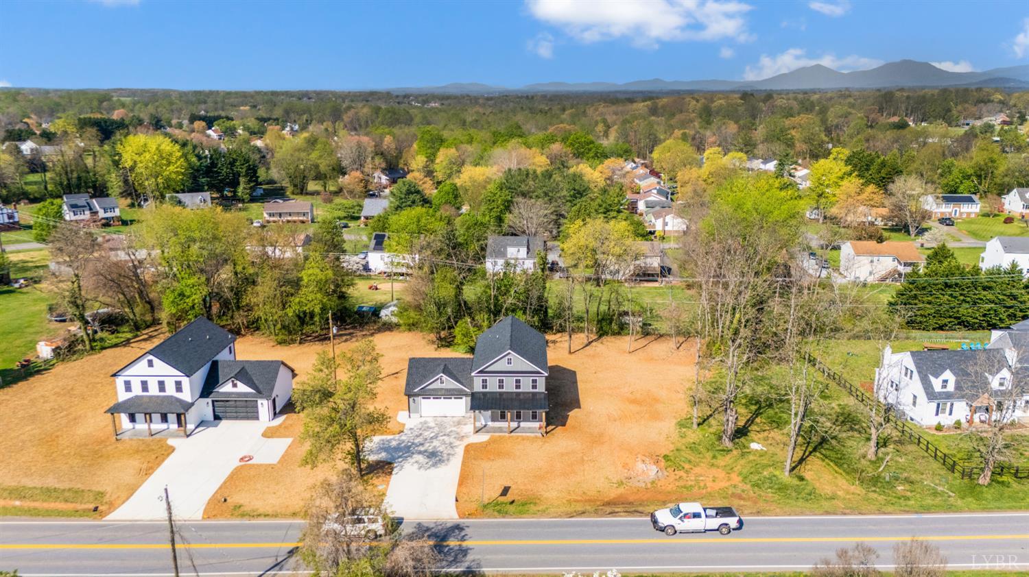 2533 Thomas Jefferson Road Forest, VA 24551 - Photo 49 of 50