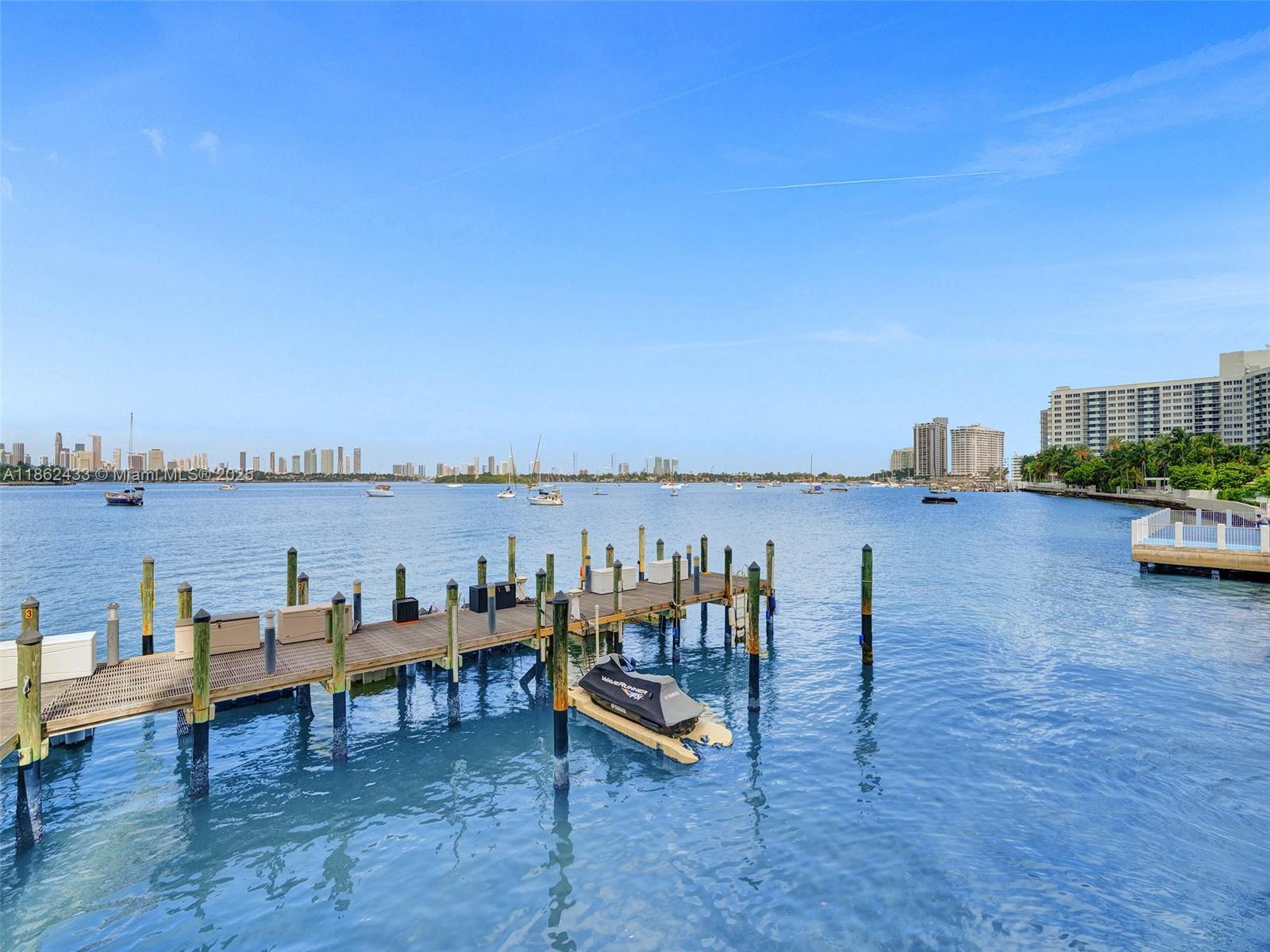 1228 West Avenue, Unit 201 Miami Beach, FL 33139 - Photo 7 of 42 a view of a terrace with seating area