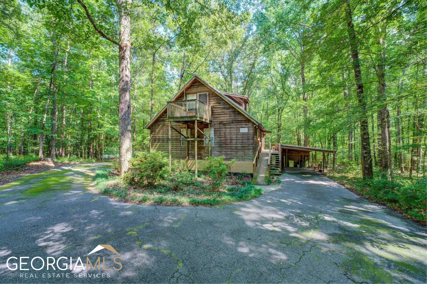 251 Mallard Drive, Monticello, GA 31064 Compass