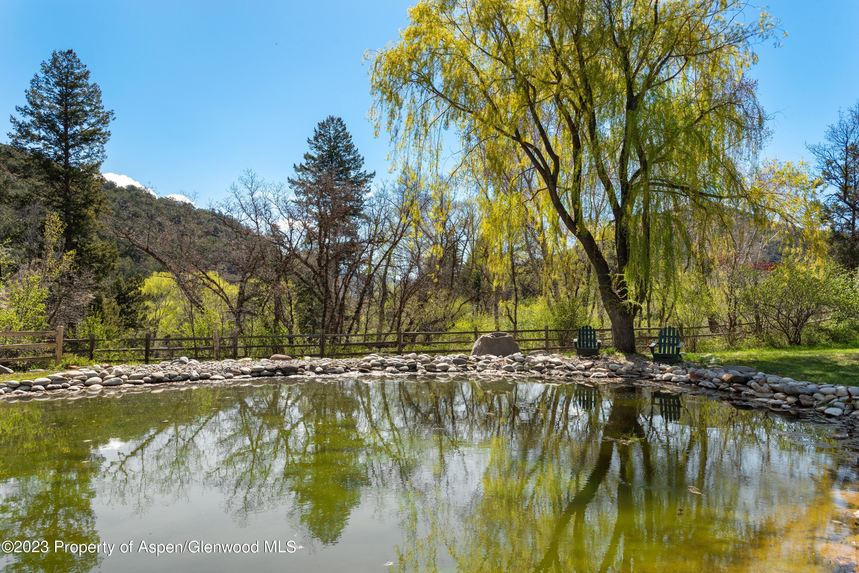 1649 Emma Spur Basalt, CO 81621 - Photo 28 of 35