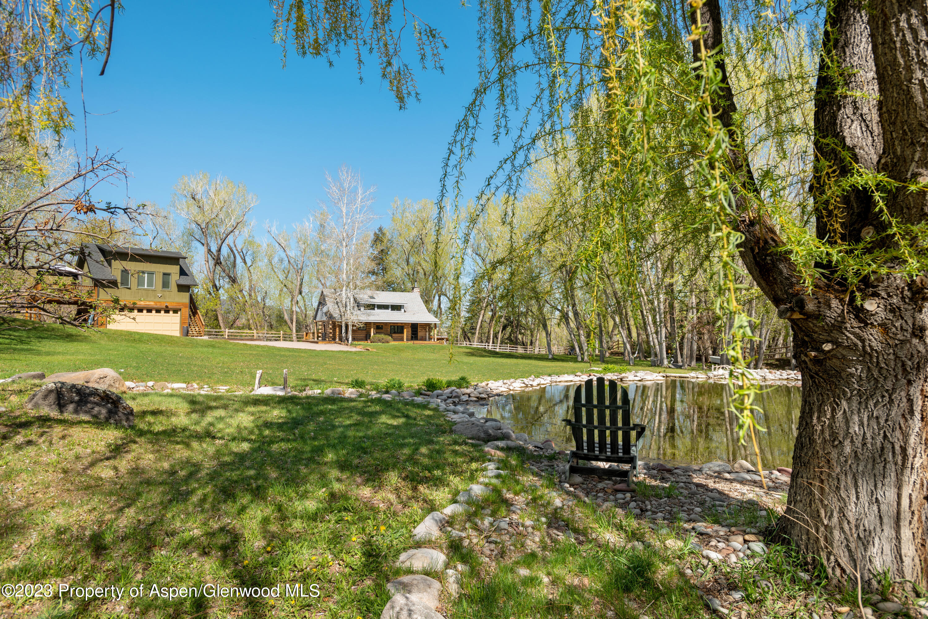 1649 Emma Spur Basalt, CO 81621 - Photo 29 of 35